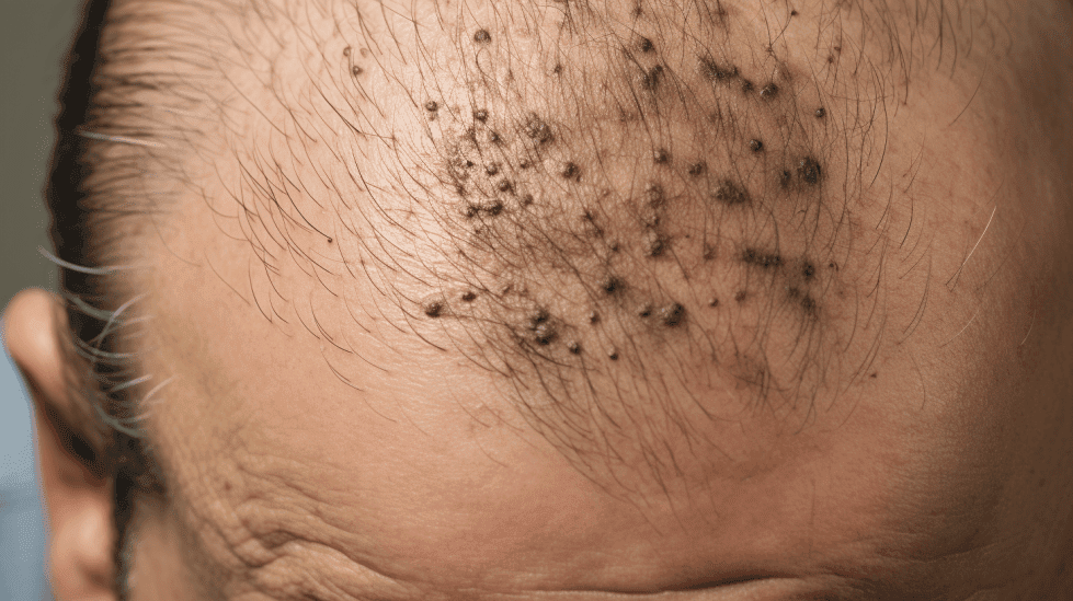 Does Ringworm Cause Hair Loss: Uncovering the Connection