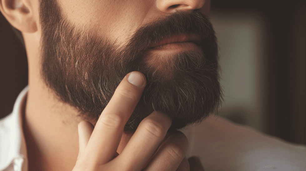 How to Apply Beard Balm