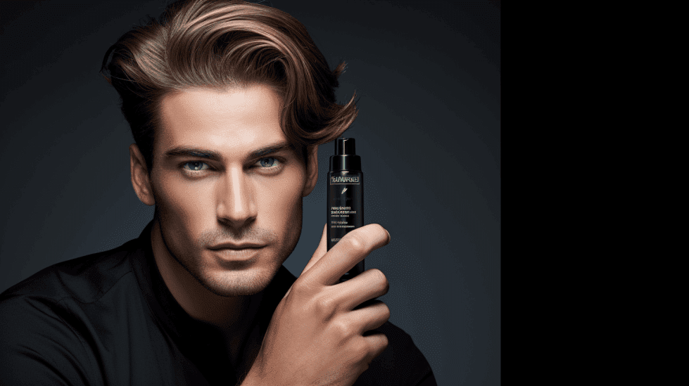 What is Men’s Hair Tonic: A Comprehensive Guide for Modern Grooming