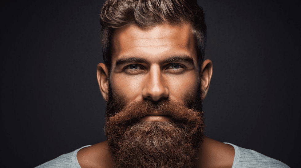 Beard Types