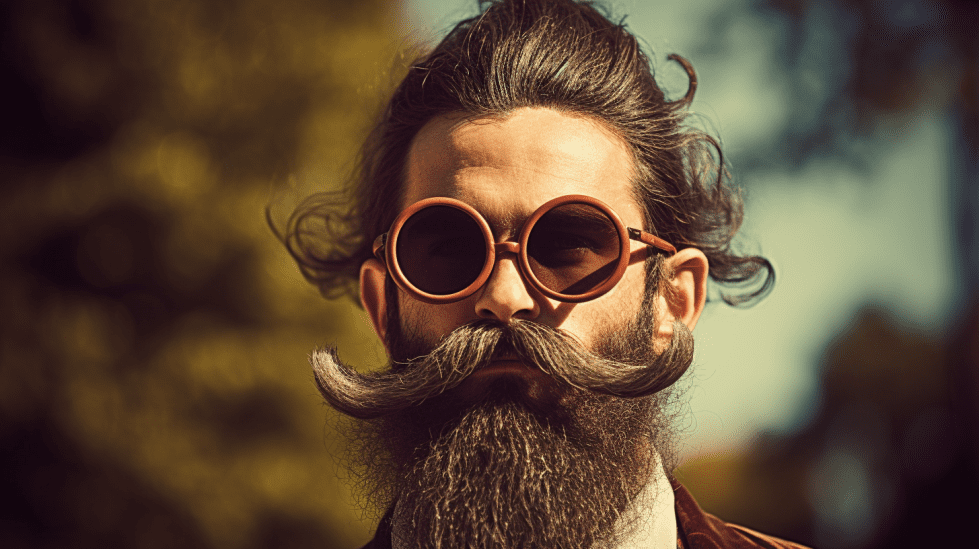 How to Curl a Handlebar Mustache: Expert Tips for a Stylish Look