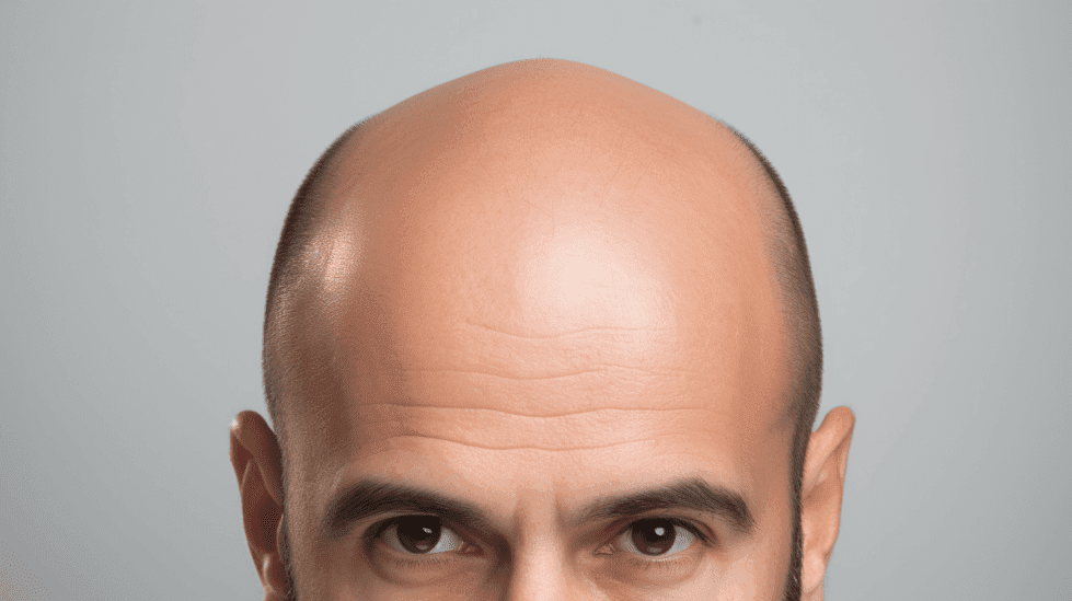 Androgenetic Alopecia