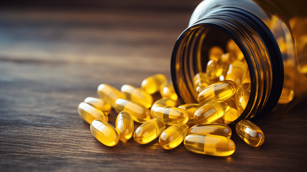 Biotin Vitamin Supplements